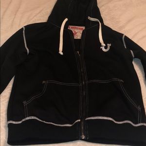 True Religion Jacket